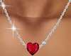 My Ruby Heart