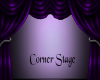 ~♪~ LP Corner Stage
