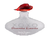 XoXo Perfume Sticker