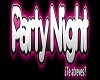 CLUB PARTY NIGHT