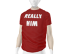 R | im really him !
