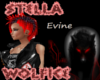 Evine -  Red