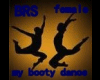 BRS Female  Booty Dance