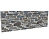 COUNTRY BLUE WALL