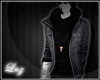 LUZ| Jacket Jeans