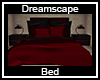 Dreamscape Bed No Pose