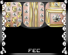 FEC GOLD BLING SHORT