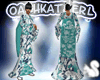 -OK- Kimono Full Fit W/B