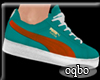oqbo  suede 48
