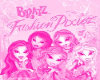 Bratz dress