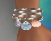 SM Beach Braclet Left