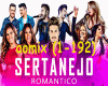 (MIX)Sertanejo Romantico