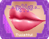 ! Purple Fantasy - Pale