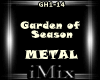 Garden of Season