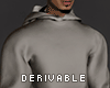 Frost Peak Hoodie