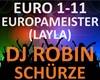 DJ Robin - Europameister