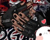 Tats, Nails & Gloves