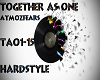 H-style-Together as one