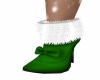 Mrs Claus Boots v2