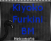 Kiyoko Furkini V5