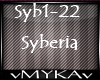 SYBERIADA