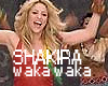 Shakira Waka Waka Dances