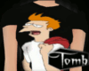 Futurama-Fry Shirt