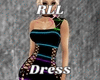 (RLL) Dress/F