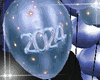 ballone 2024 blue