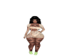 Luna Lime Boots