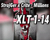 StrajGer&Crite -Millions