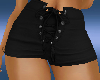 ~V~ BBW - Laced Shorts 3