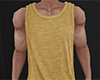 Tan Tank Top 6 (M)