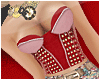 PGM x Corset: Fuego.