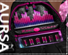 (1A)Trance Backpack