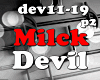 Milck Devil p2