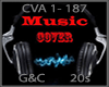 Music Cover CVA 1-187