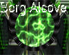 Borg regeneration alcove