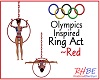 RHBE.Ring Act Red