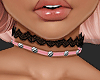 D. Rose Double Choker!