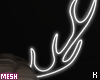 K|Mesh*GlowAntlers