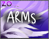 Awok | Arms