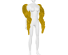 MS Fur Gold
