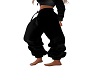 Comfy Black Pants
