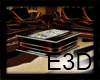 E3D- Warehouse C Table
