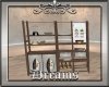 Concept Shelves