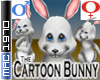 Cartoon Bunny (sound)