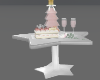 Xmas Star Table Set