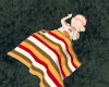 Newborn Fall Blanket