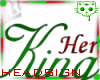 HeadSign King 4d Ⓚ